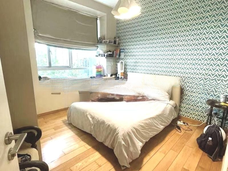 REFLECTIONS AT KEPPEL BAY 2