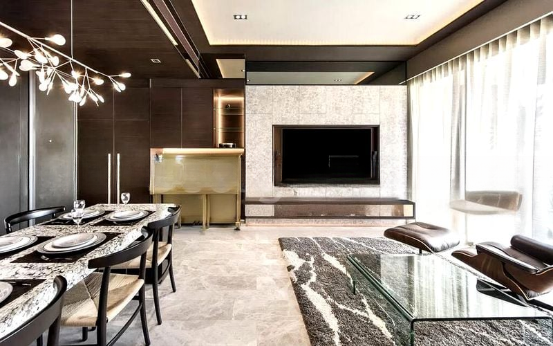 REFLECTIONS AT KEPPEL BAY 3