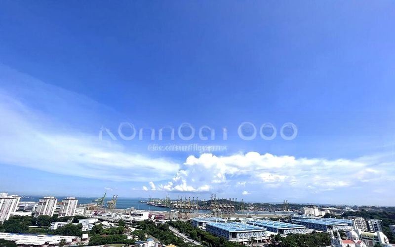 AVENUE SOUTH RESIDENCE 5