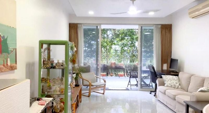 BLOSSOMS @ WOODLEIGH 11