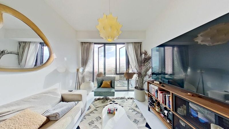 MARINA ONE RESIDENCES 5