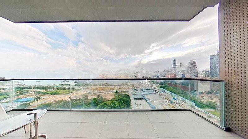 MARINA ONE RESIDENCES 2