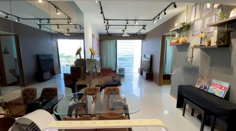 MARINA ONE RESIDENCES 3