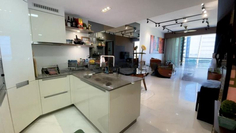 MARINA ONE RESIDENCES 2