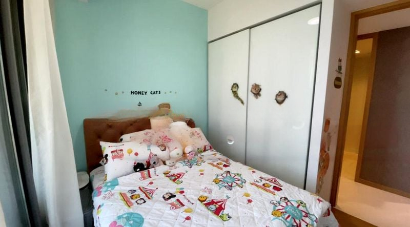 MARINA ONE RESIDENCES 7