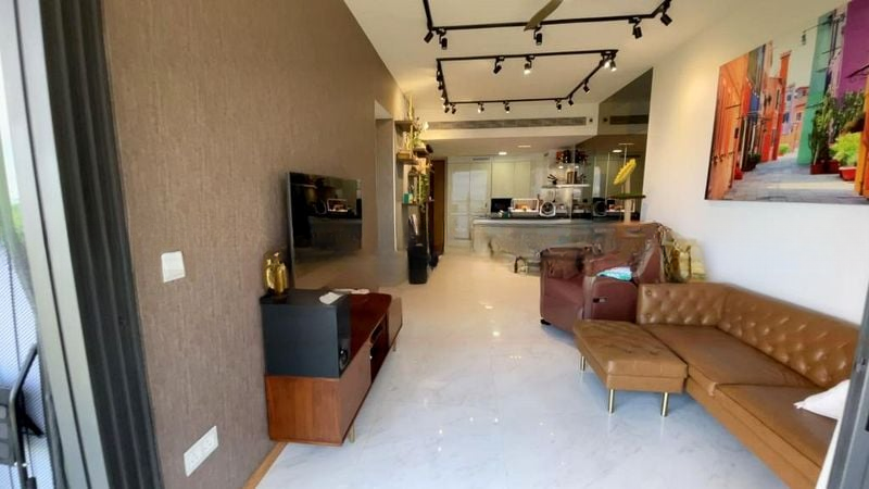 MARINA ONE RESIDENCES 1