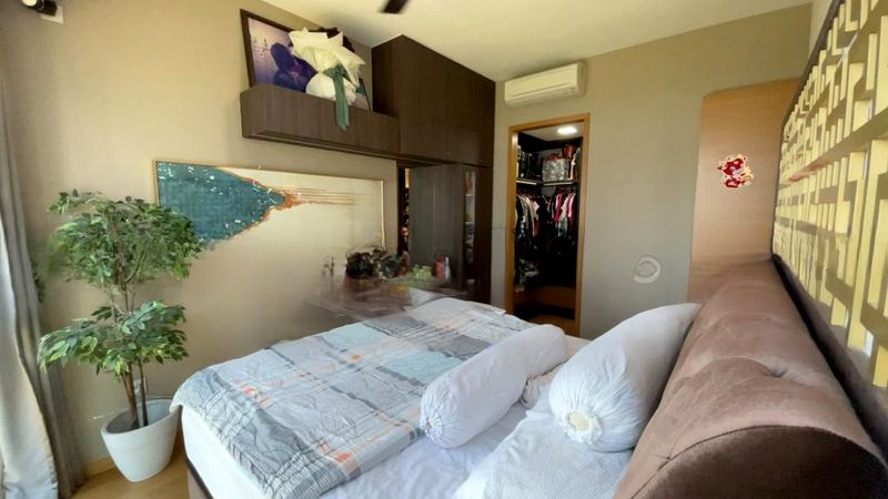 MARINA ONE RESIDENCES 5