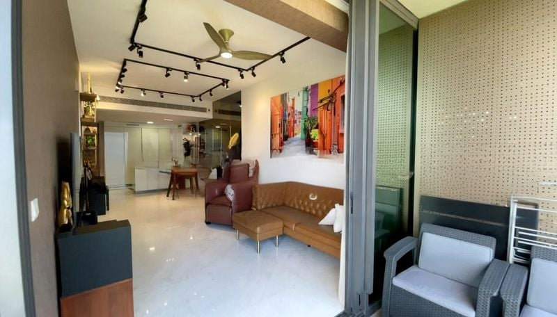 MARINA ONE RESIDENCES 4
