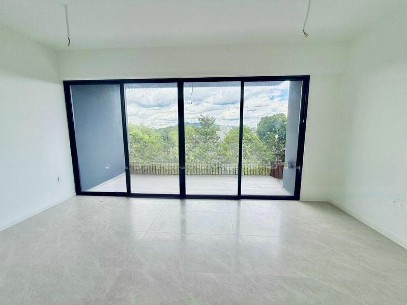 KI RESIDENCES AT BROOKVALE 6