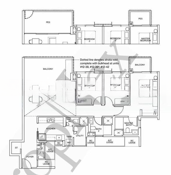 KI RESIDENCES AT BROOKVALE 9