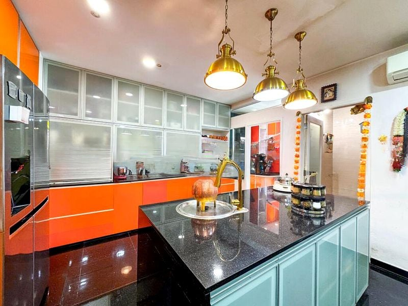 WOODGROVE ESTATE 9