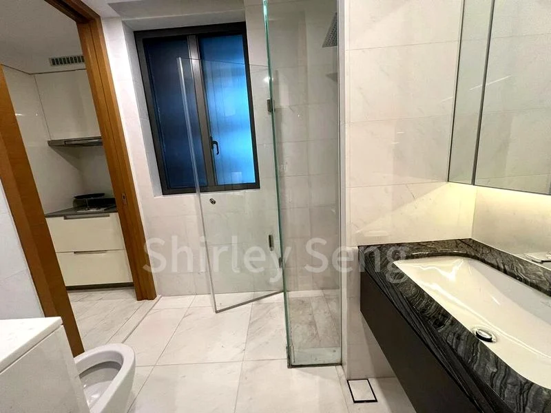 MARINA ONE RESIDENCES 2