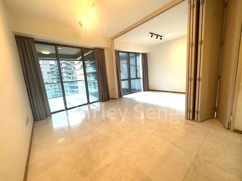 MARINA ONE RESIDENCES 5