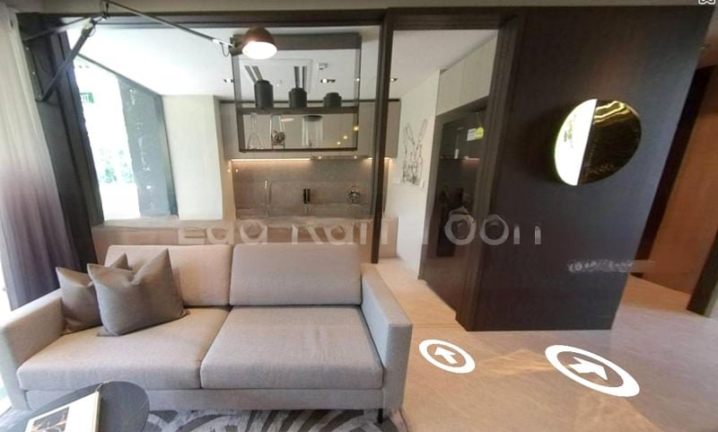 KI RESIDENCES AT BROOKVALE 3