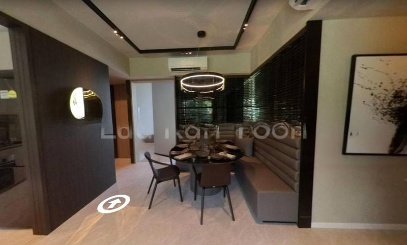 KI RESIDENCES AT BROOKVALE 2