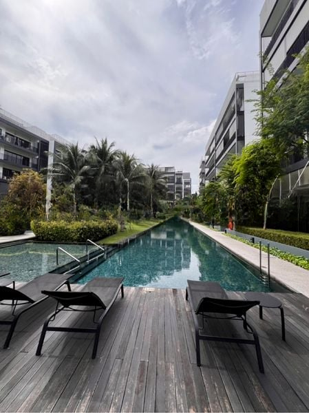 VILLAGE @ PASIR PANJANG 9