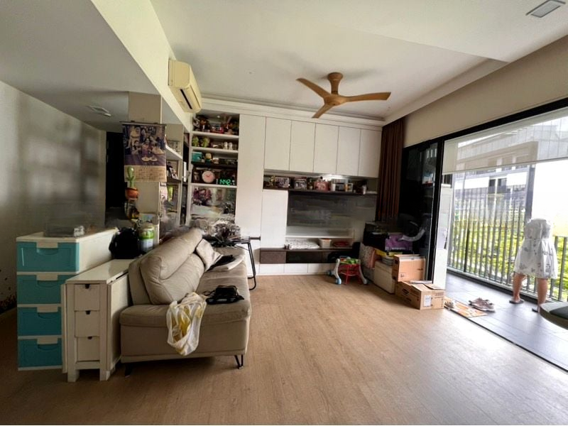 VILLAGE @ PASIR PANJANG 3