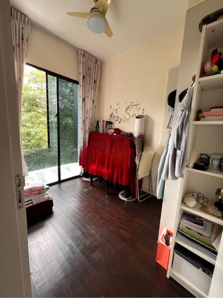 VILLAGE @ PASIR PANJANG 6