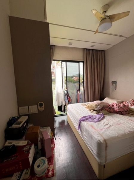 VILLAGE @ PASIR PANJANG 8