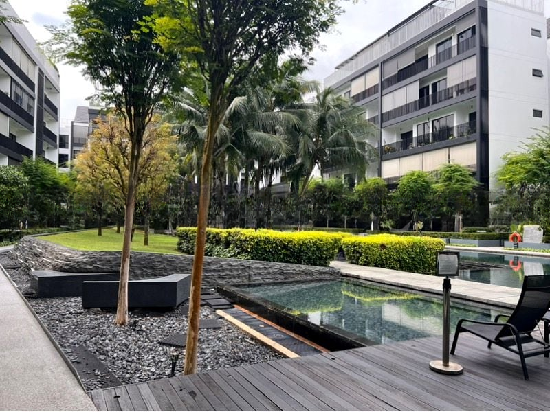 VILLAGE @ PASIR PANJANG 10