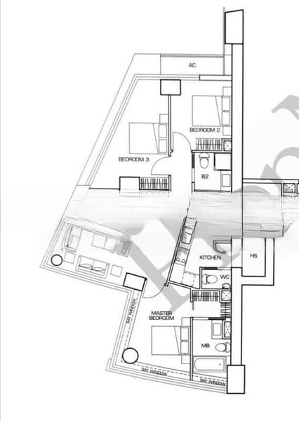 THE SAIL @ MARINA BAY 9