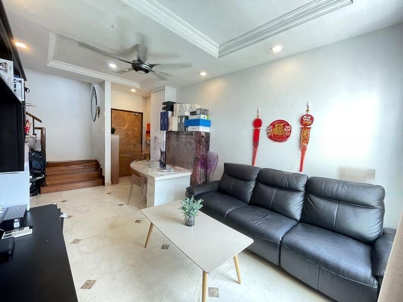 PEPPERMINT GROVE 6