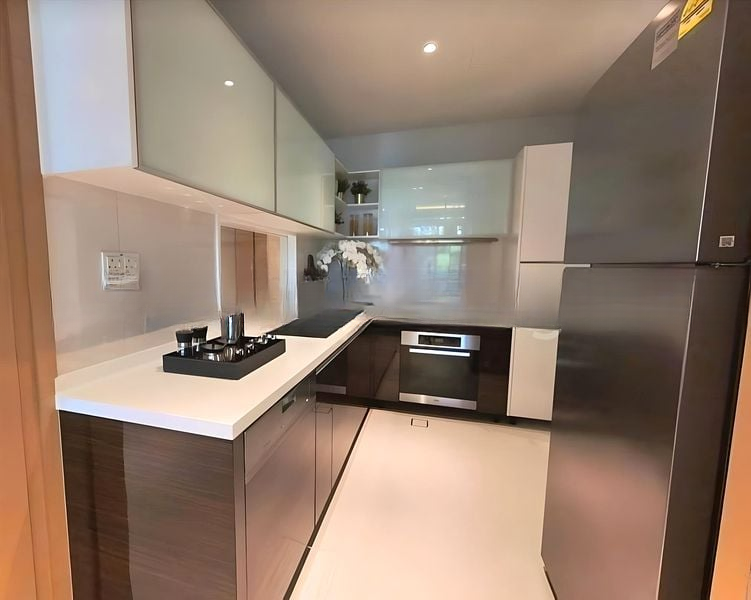 THE RESIDENCES AT W SINGAPORE SENTOSA COVE 5