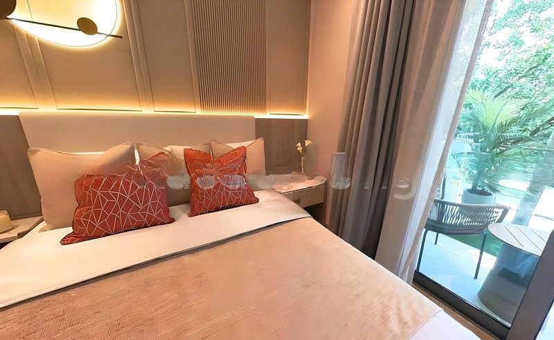 THE RESIDENCES AT W SINGAPORE SENTOSA COVE 8