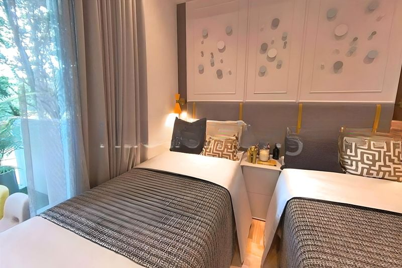 THE RESIDENCES AT W SINGAPORE SENTOSA COVE 7