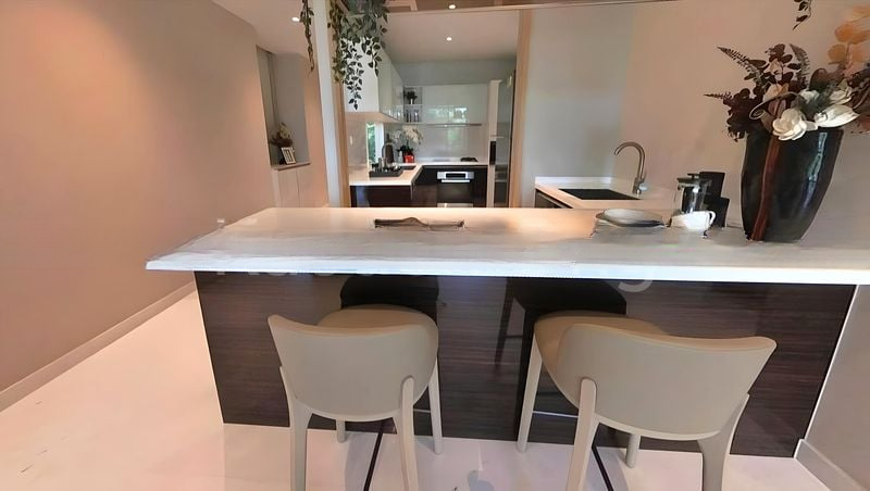 THE RESIDENCES AT W SINGAPORE SENTOSA COVE 3