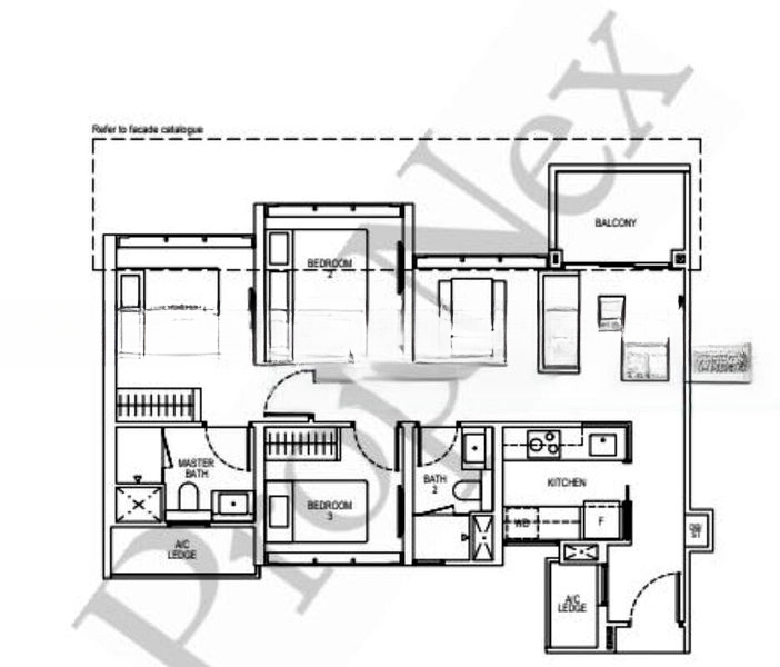 IRWELL HILL RESIDENCES 6