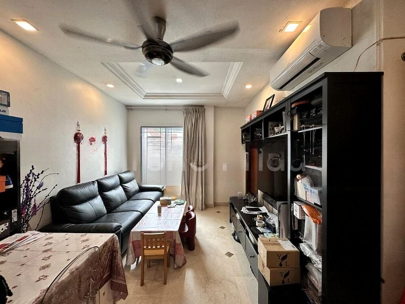 PEPPERMINT GROVE 10