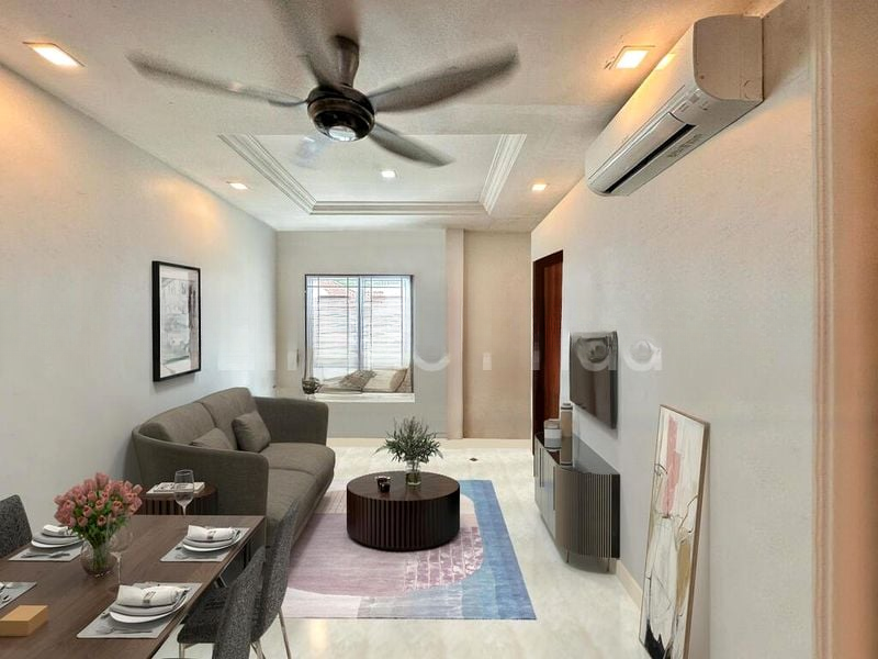 PEPPERMINT GROVE 12