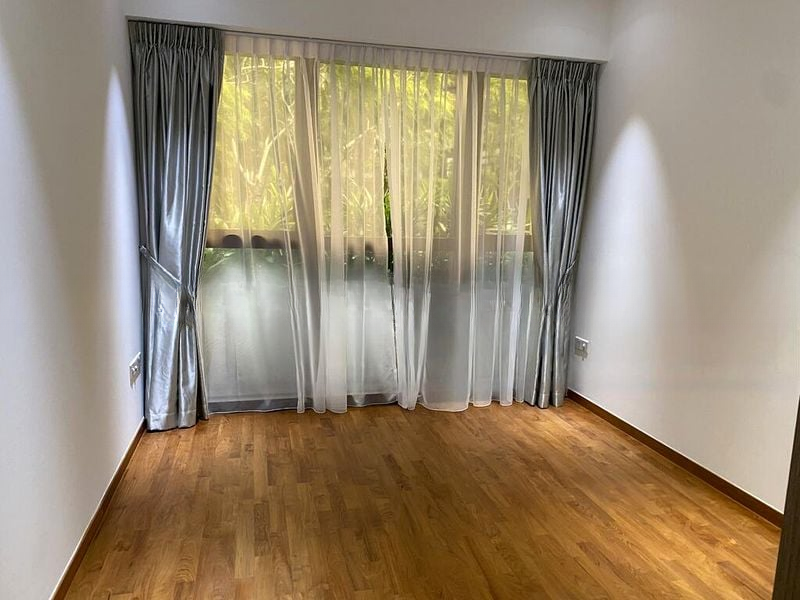 SEASIDE RESIDENCES 5