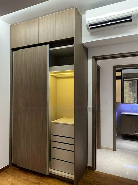 SEASIDE RESIDENCES 6