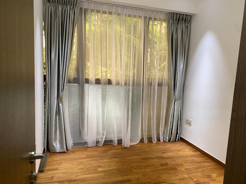 SEASIDE RESIDENCES 7