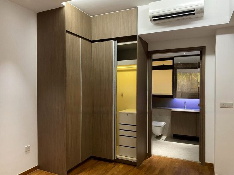 SEASIDE RESIDENCES 4