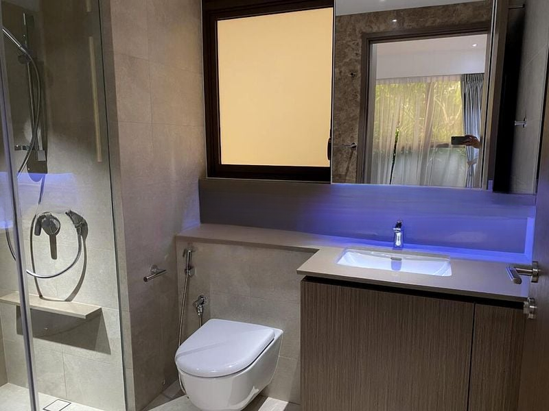 SEASIDE RESIDENCES 3