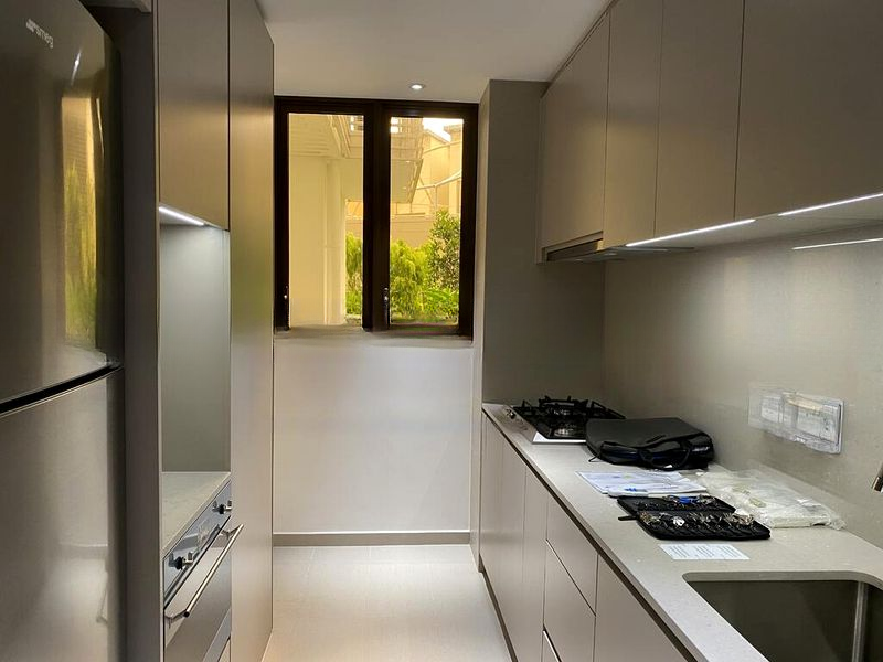 SEASIDE RESIDENCES 15