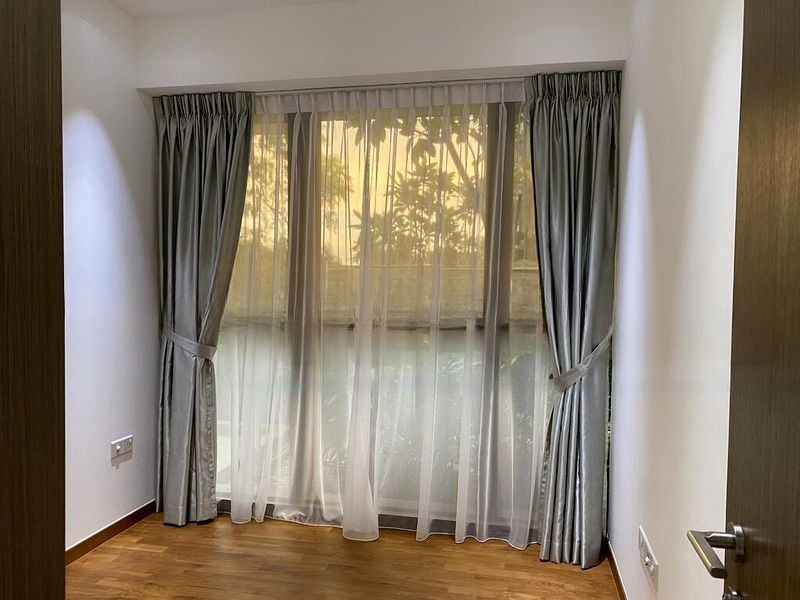 SEASIDE RESIDENCES 11