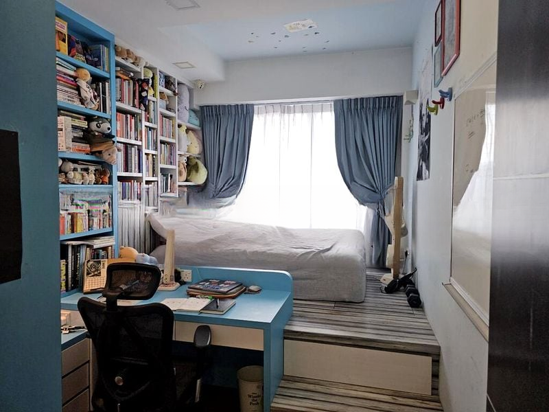 BISHAN LOFT 9