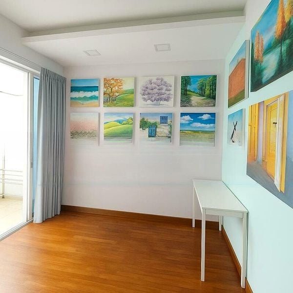 BISHAN LOFT 1