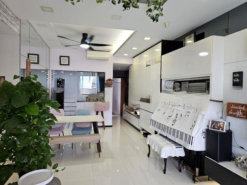 BISHAN LOFT 13