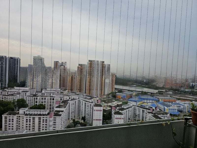 BISHAN LOFT 12