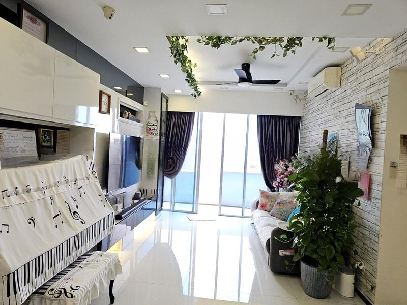 BISHAN LOFT 14