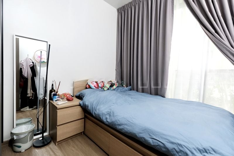 AFFINITY AT SERANGOON 7