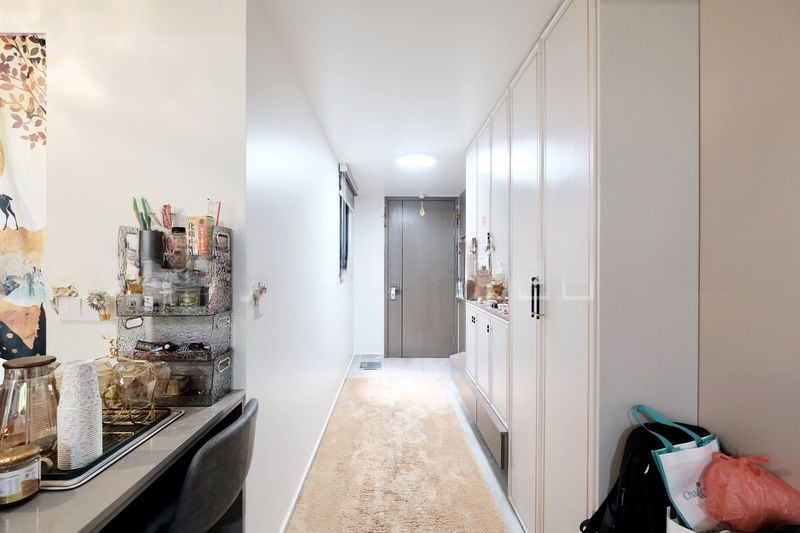 AFFINITY AT SERANGOON 8