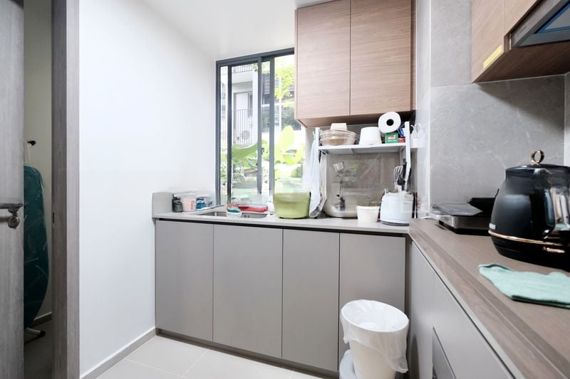 AFFINITY AT SERANGOON 3