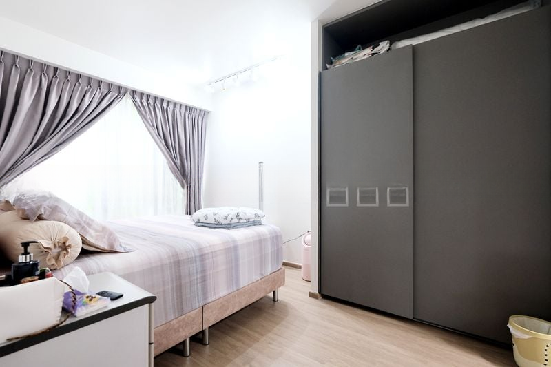 AFFINITY AT SERANGOON 2