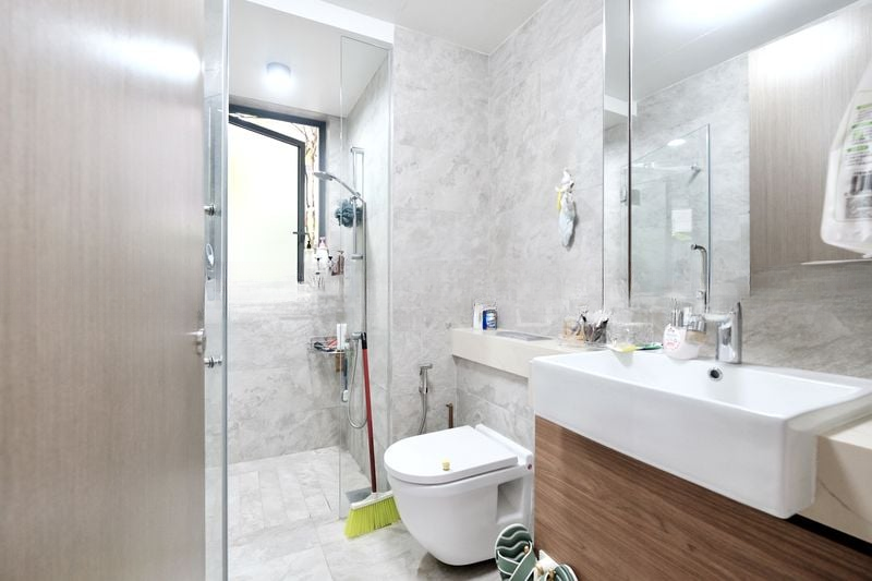 AFFINITY AT SERANGOON 5